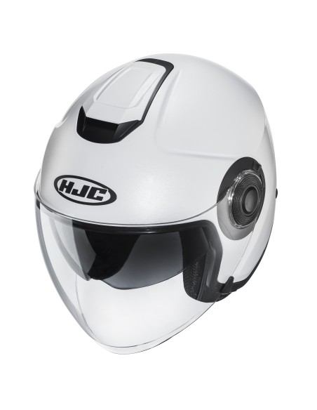 CASCO JET I40N PEARL WHITE TG.M