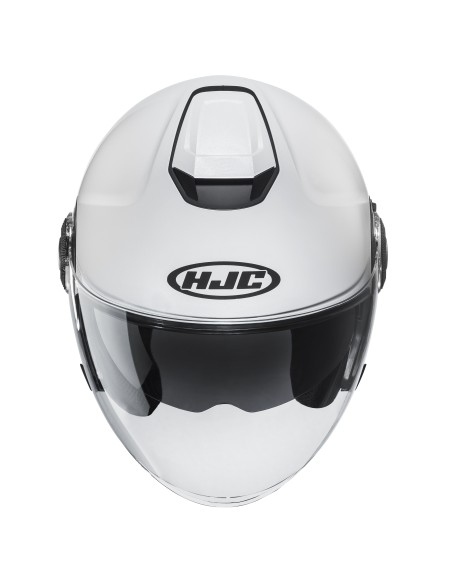 CASCO JET I40N PEARL WHITE TG.L