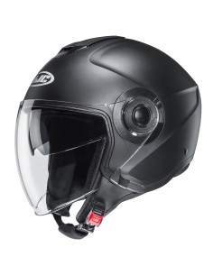 CASCO JET I40N SEMI FLAT BLACK TG L