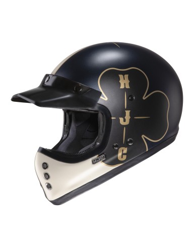 CASCO MOTO INTEGRALE V60 N.GREY M N.GREY TG. 08M MOD. V60