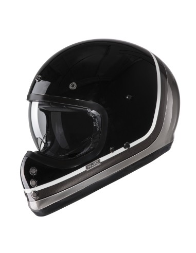 CASCO MOTO INTEGRALE V60 SCOBY MC5 XXL MC5 TG. 11XXL MOD. V60