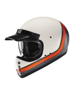 CASCO MOTO INTEGRALE V60 SCOBY MC7 S MC7 TG. 07S MOD. V60