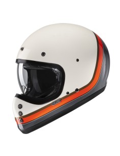 CASCO MOTO INTEGRALE V60 SCOBY MC7 M MC7 TG. 08M MOD. V60 2