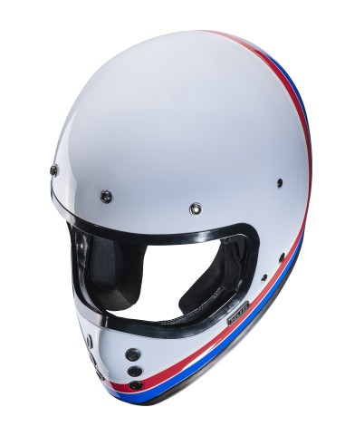 CASCO MOTO INTEGRALE V60 SCOBY MC21 XS MC21 TG. 06XS MOD. V60