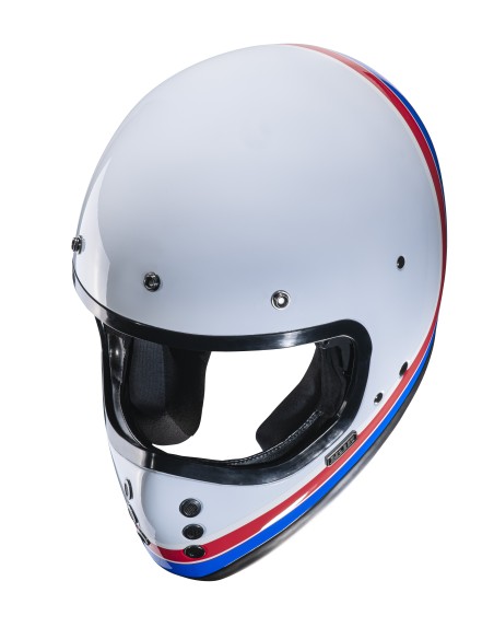 CASCO MOTO INTEGRALE V60 SCOBY MC21 XS MC21 TG. 06XS MOD. V60