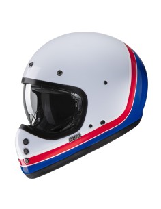 CASCO MOTO INTEGRALE V60 SCOBY MC21 S MC21 TG. 07S MOD. V60 2