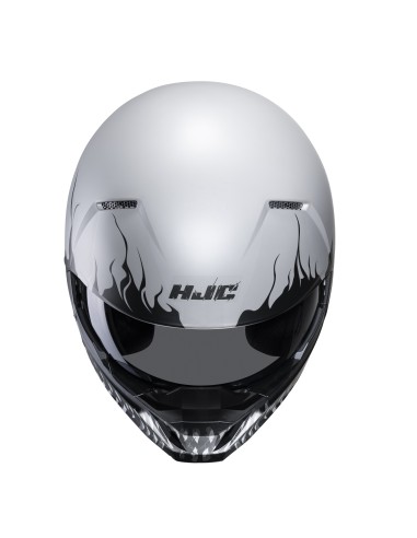 CASCO MOTO JET I20 SCRAW MC10SF XS MC10SF TG. 06XS MOD. I20