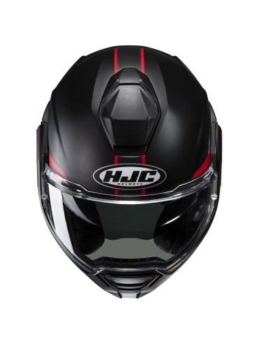 CASCO MOTO MODULARE I100 BEIS MC1SF XS MC1SF TG. 06XS MOD. I100