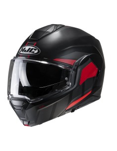 CASCO MOTO MODULARE I100 BEIS MC1SF L MC1SF TG. 09L MOD. I100