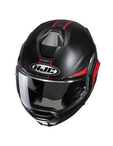 CASCO MOTO MODULARE I100 BEIS MC1SF XL MC1SF TG. 10XL MOD. I100