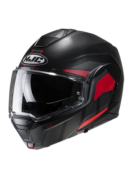 CASCO MOTO MODULARE I100 BEIS MC1SF XXL MC1SF TG. 11XXL MOD. I100