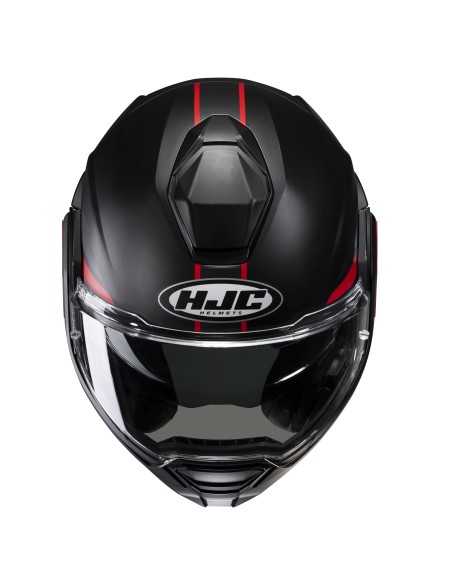 CASCO MOTO MODULARE I100 BEIS MC1SF XXL MC1SF TG. 11XXL MOD. I100