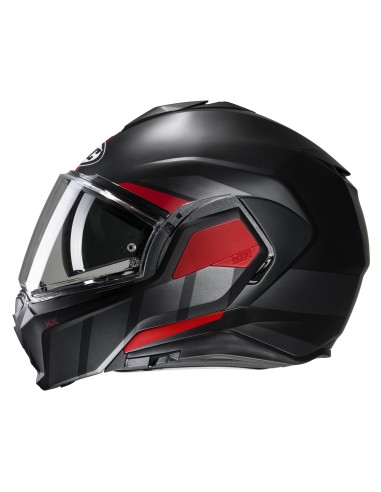 CASCO MOTO MODULARE I100 BEIS MC1SF XXL MC1SF TG. 11XXL MOD. I100