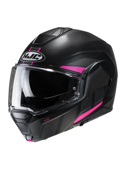 CASCO MOTO MODULARE I100 BEIS MC8SF S MC8SF TG. 07S MOD. I100