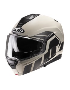 CASCO MOTO MODULARE I100 BEIS MC9SF XXL MC9SF TG. 11XXL MOD. I100