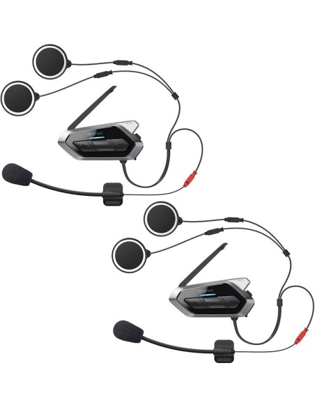 INTERFONO SENA 50R DOPPIO