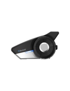 KIT INTERPHO BLUET COMAND VOCAL SENA 2KM**ELIM**