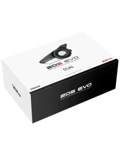 INTERFONO SENA 20S DOPPIO