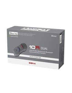 INTERFONO SENA 10R DOPPIO