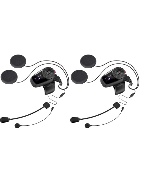 INTERFONO SENA 5S DOPPIO