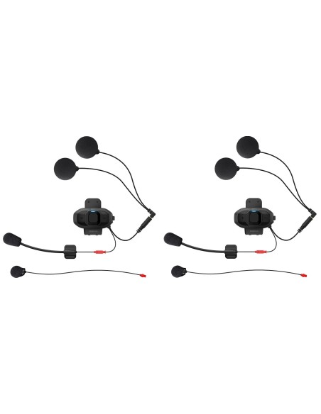 INTERFONO SF1 DOPPIO