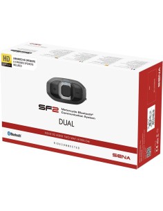 INTERFONO SENA SF2 DOPPIO