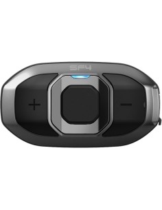 INTERPHONO SINGOL MAX 4 PERSON GPS MUSICA TEL SENA