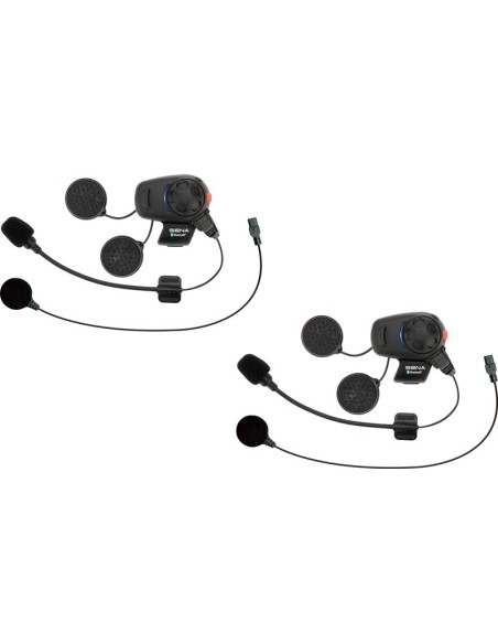 INTERFONO SENA SMH5 DOPPIO