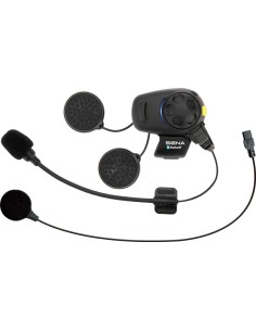 INTERFONO SENA SMH5 SINGOLO FM