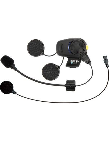 INTERFONO SENA SMH5 SINGOLO FM