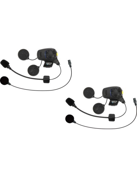 INTERFONO SENA SMH5 DOPPIO FM