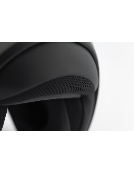 CASCO JET PILOT 1.1. MONOCHROME M TITANIO MATT