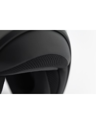 CASCO JET PILOT 1.1. MONOCHROME XL TITANIO MATT