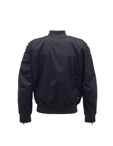 GIACCA UOMO PRIMAVERA-ESTATE MAVERICK 2XL VERDE