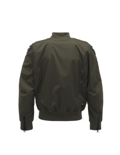 GIACCA UOMO PRIMAVERA-ESTATE MAVERICK 3XL VERDE