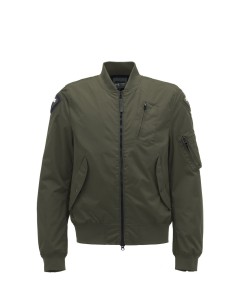 GIACCA UOMO PRIMAVERA-ESTATE MAVERICK 3XL VERDE 2