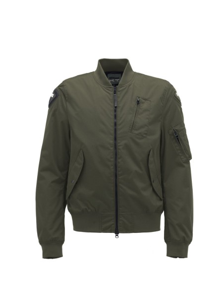 GIACCA UOMO PRIMAVERA-ESTATE MAVERICK 3XL VERDE