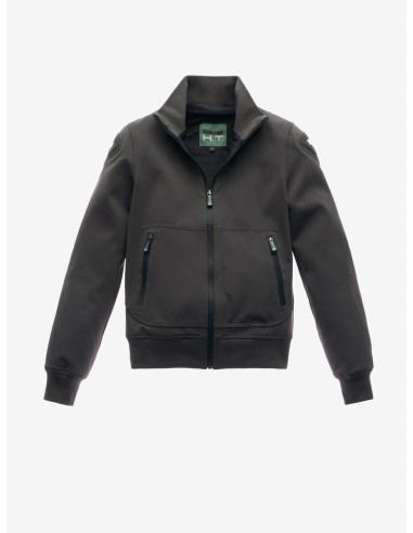 GIACCA DONNA EASY WOMAN PRO XS ROSSO