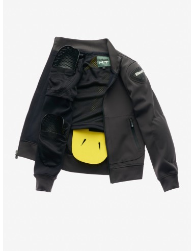 GIACCA DONNA EASY WOMAN PRO XS ROSSO