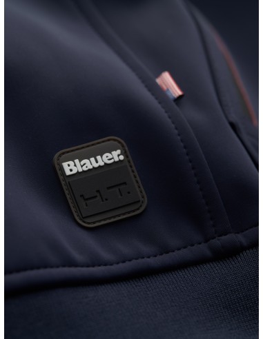 GIACCA DONNA EASY WOMAN PRO S ROSSO