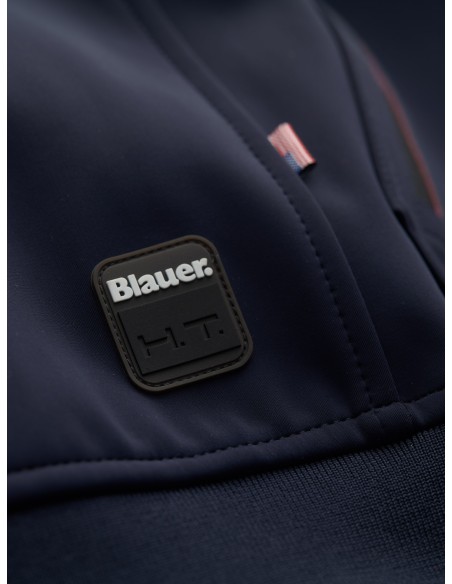 GIACCA DONNA EASY WOMAN PRO S ROSSO