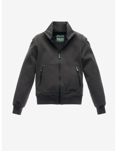 GIACCA DONNA EASY WOMAN PRO S ROSSO