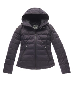 GIACCA DONNA INVERNALE EASY WINTER WOMAN 2.0 XS BLU