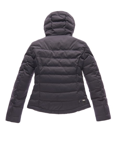 GIACCA DONNA INVERNALE EASY WINTER WOMAN 2.0 L BLU