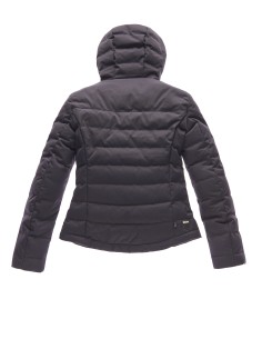 GIACCA DONNA INVERNALE EASY WINTER WOMAN 2.0 XL BLU 2