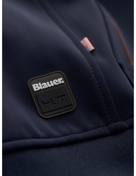 GIACCA DONNA EASY WOMAN PRO XS BLU