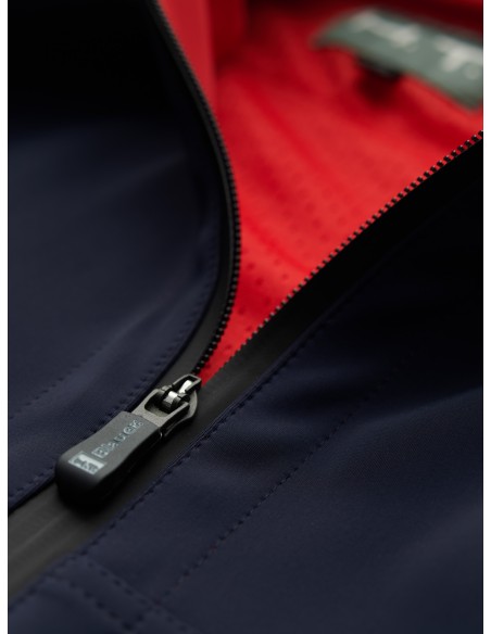 GIACCA DONNA EASY WOMAN PRO L BLU