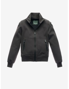 GIACCA DONNA EASY WOMAN PRO S ANTRACITE