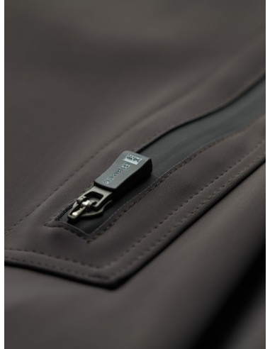 GIACCA DONNA EASY WOMAN PRO S ANTRACITE