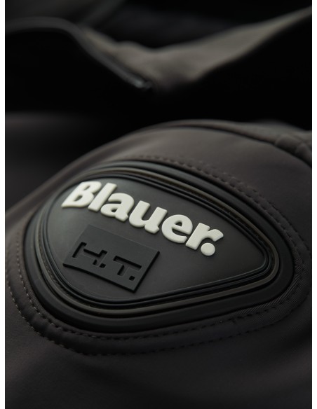 GIACCA DONNA EASY WOMAN PRO M ANTRACITE